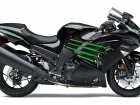 Kawasaki ZZR 1400 / Ninja ZX-14R